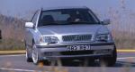 Volvo S40 1999 года